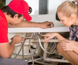 About Emergency plumbing pros Cape May, NJ