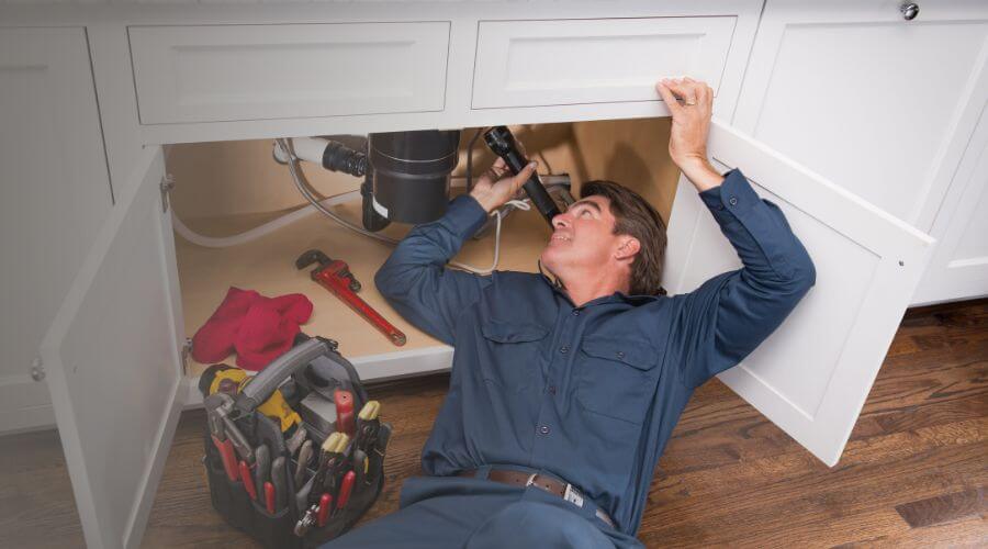 Professional emergency plumbing in Cape May, NJ